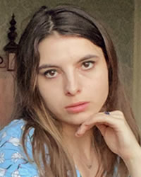 Bella Bird