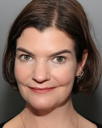 Clara Matthews