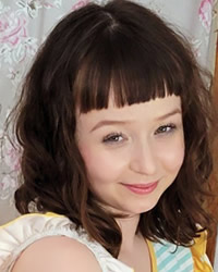 Ella Raine