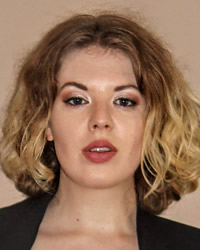 Helen Stephens
