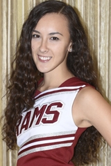 Cassidy (Cassy) Lau