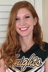 Elle Mckenzie