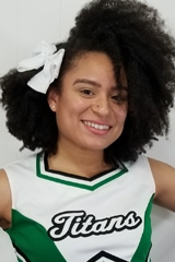 Jayda Blaze