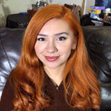 Cherie Gwendolyn