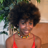 Daizy Cooper