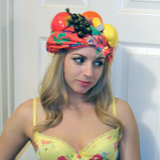 Lexi Belle