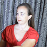 Miss Jenn Davis