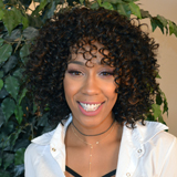 Misty Stone