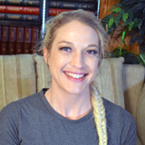 Paula Diamond