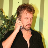 Tom Byron