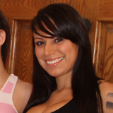 Tori Avano