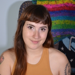 Gigi Lea