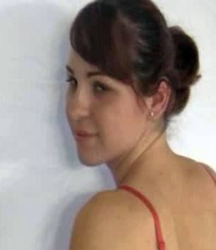 Briana Cruise
