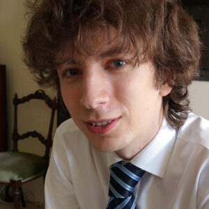 Alexander Knight