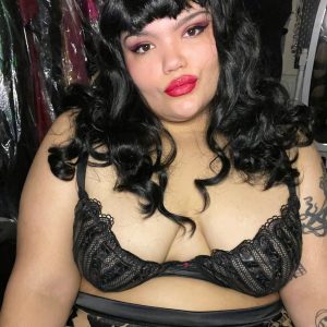 Amazonian Victoria