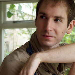 Andrew Shada