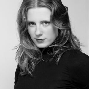 Irelynn Logeen