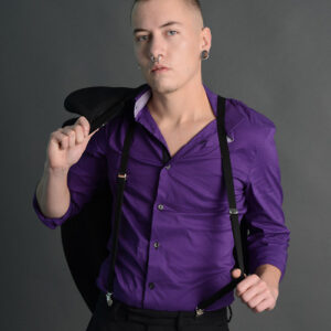 James Darling