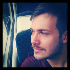 Michael Darling