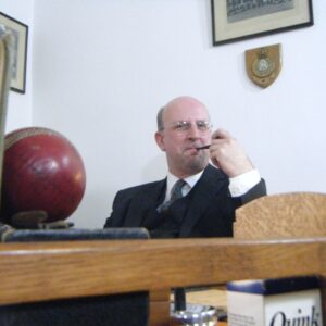 Richard Barton