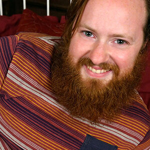 Ron Beastly