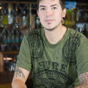 Sebastian Hawley