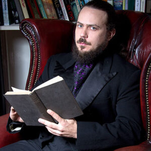 Thomas Cameron