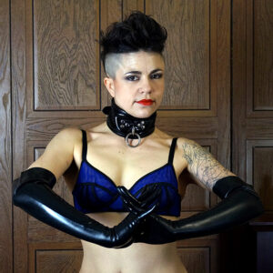 Vix Vixxxen