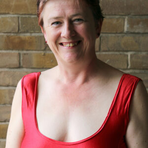 Zak Jane Keir