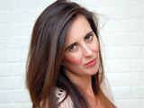Abigail Simmons