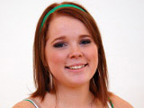 Hailey Lockhart