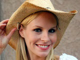 Justine Adams