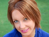 Michelle Armstong