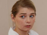 Rachel Finch