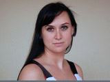 Sasha Harding