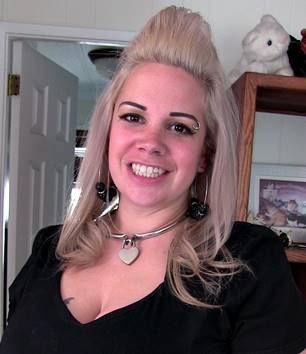 Lillian Starr