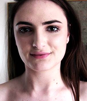 Luci Lovett