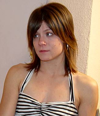 Abigail Whittaker