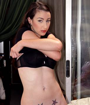 Natalie Minx