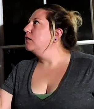 Amanda Payne