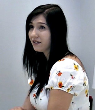 Ava Marie