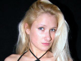 Carly Crewe