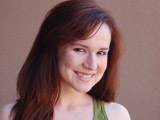 Carly Russell