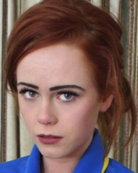 Ella Hughes