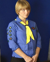 Emma Brown