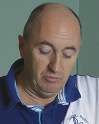 Harry Jackson