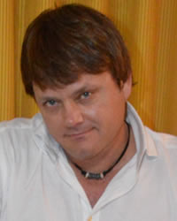 Johnny Lake