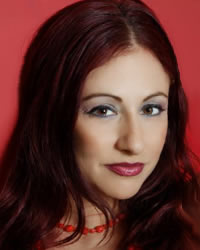 Jordana Leigh