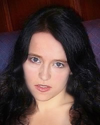 Kami Robertson