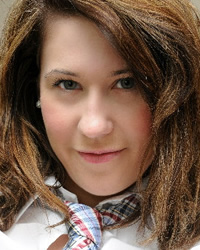 Katie Brown